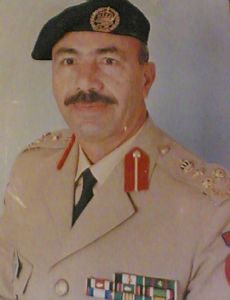 Waleed A. Samkari