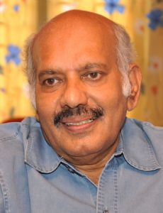Sethu (writer)