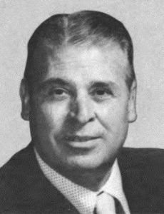 Eldon Rudd