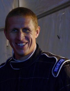 Alister McRae