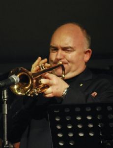 James Morrison