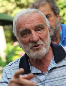 Cesare Maestri