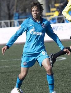 Yevgeni Bashkirov