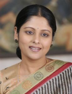 Jayasudha