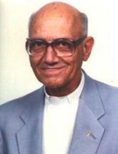 Cândido Rubens Padín