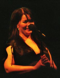 Solveig Slettahjell