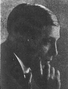 Eugene Gaudio
