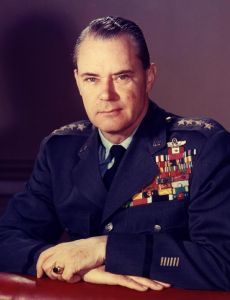 Hoyt Vandenberg