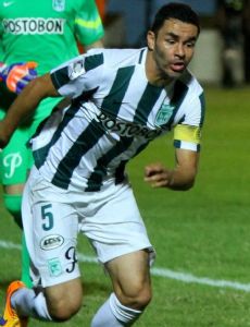 Francisco Nájera