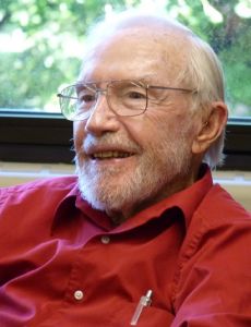 James J. Jenkins