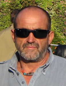 Juanito Oiarzabal