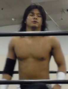 Daisuke Sasaki