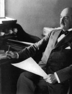 Albert Ranft