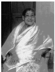 Renu Saikia