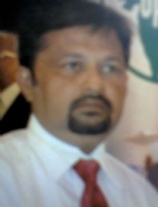 Atul Kumar
