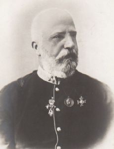 Ferdinand IV, Grand Duke of Tuscany