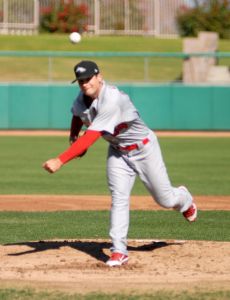 Tyler Lyons