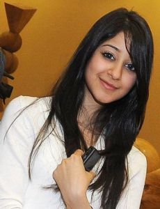 Aseel Omran