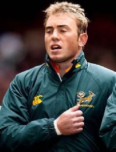 Marius Joubert