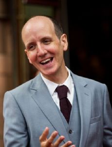 Jack Thorne