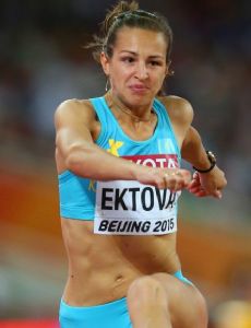 Irina Litvinenko