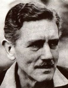 Roy Fuller
