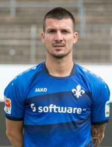 Jérôme Gondorf