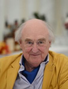 Henry Blofeld