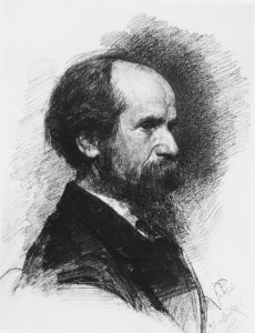 Pavel Chistyakov