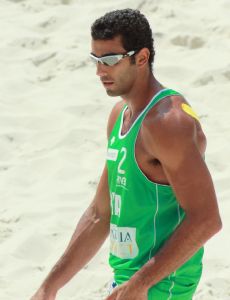 Pedro Solberg Salgado