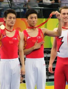 Lu Chunlong