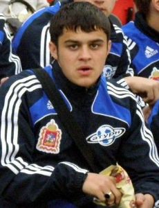 Vladimir Yurchenko
