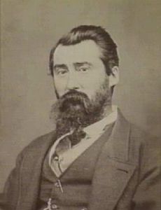 Malcolm Fraser (surveyor)