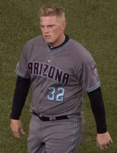 Kevin Cron