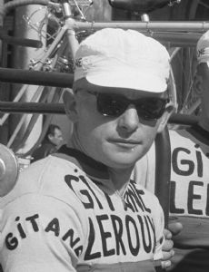 Gérard Thiélin