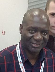 Ben Johnson