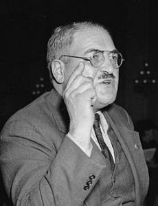 Eugene Van Antwerp