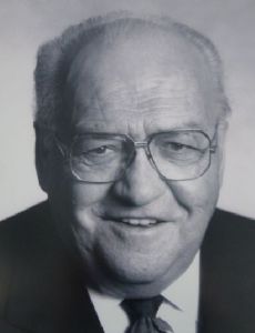 Louis Laberge