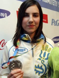 Mariya Dolgopolova