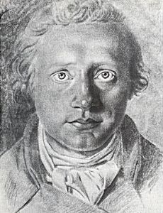 Asmus Jacob Carstens
