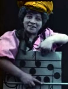 Julienne Mathieu