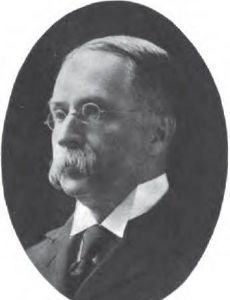 John N. Irwin