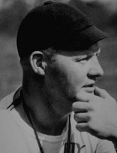 Harry Baujan