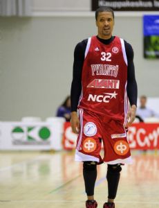 Damon Williams