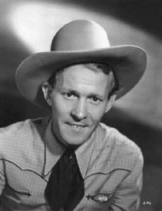 Tim Spencer