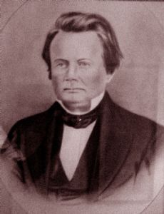 Daniel Wallace (South Carolina)
