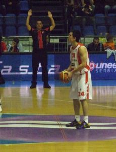 Stefan Stojačić