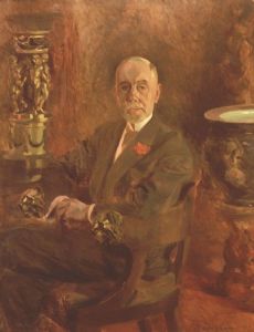 Manuel Teixeira Gomes