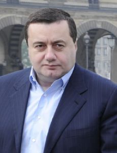 Ivane Chkhartishvili