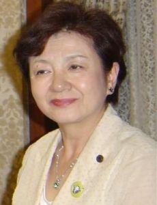 Yukiko Kada